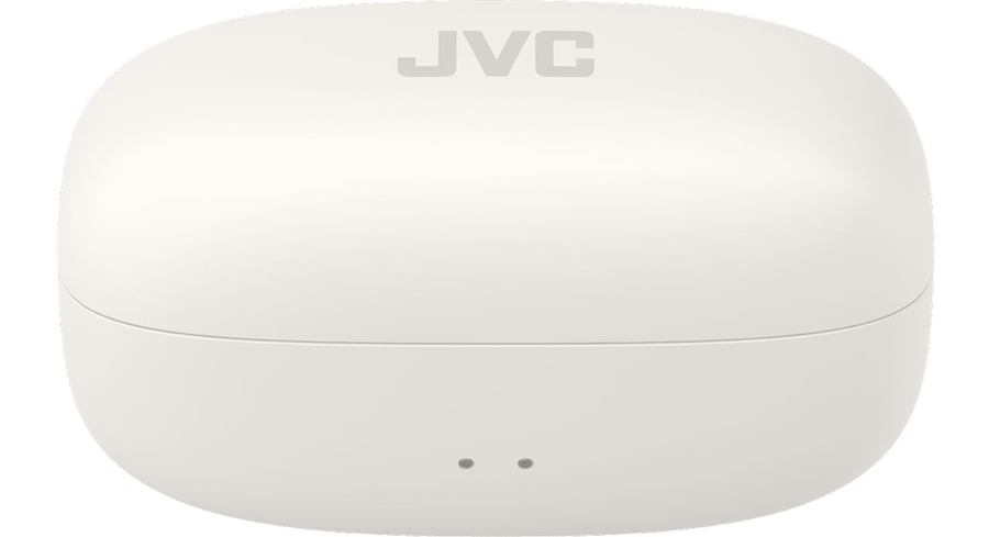 JVC HA-NP1T Nearphones open-ear oordopjes - Wit 5