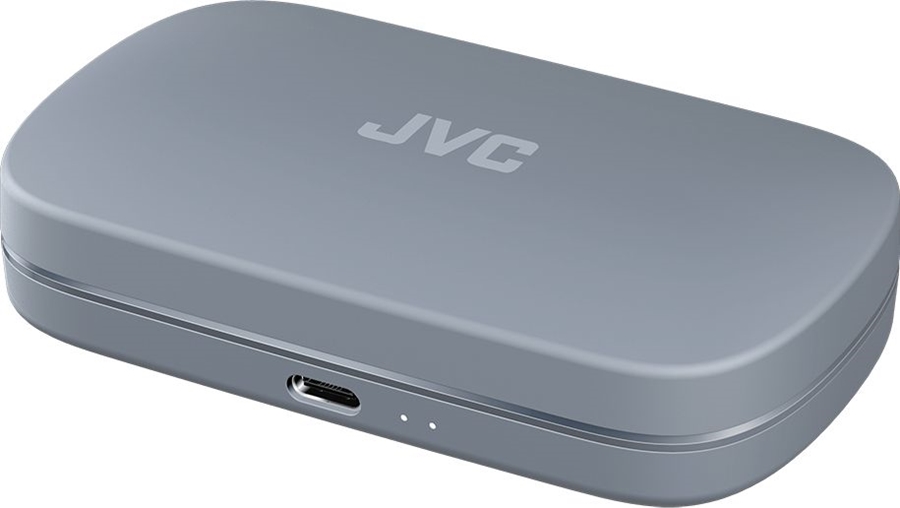JVC HA-NP40T Nearphones open-ear oordopjes - Blauw  5