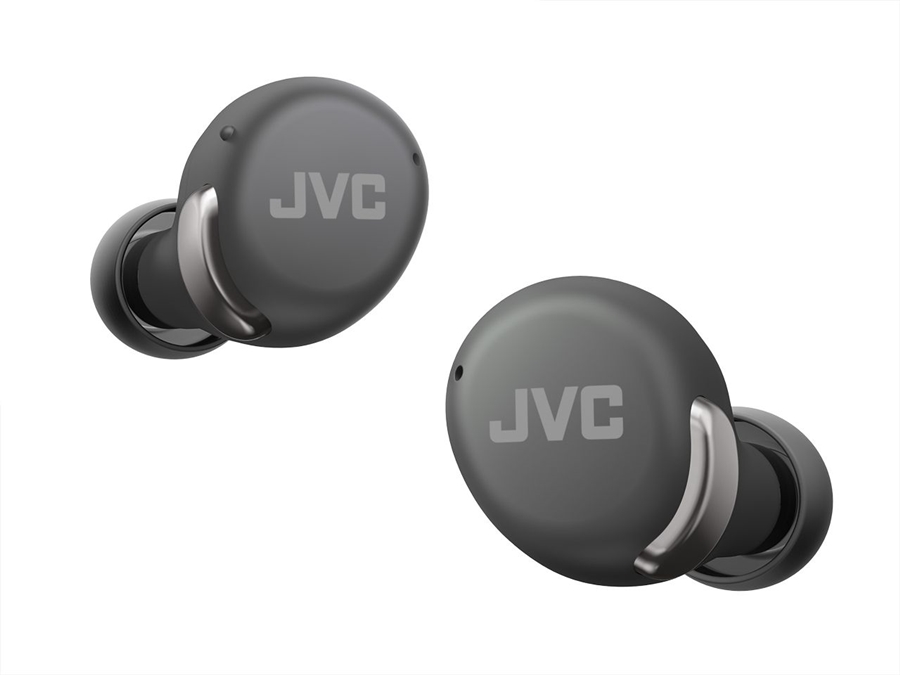 JVC HA-A30T2 Noise Cancelling in-ear oordopjes - Zwart 1