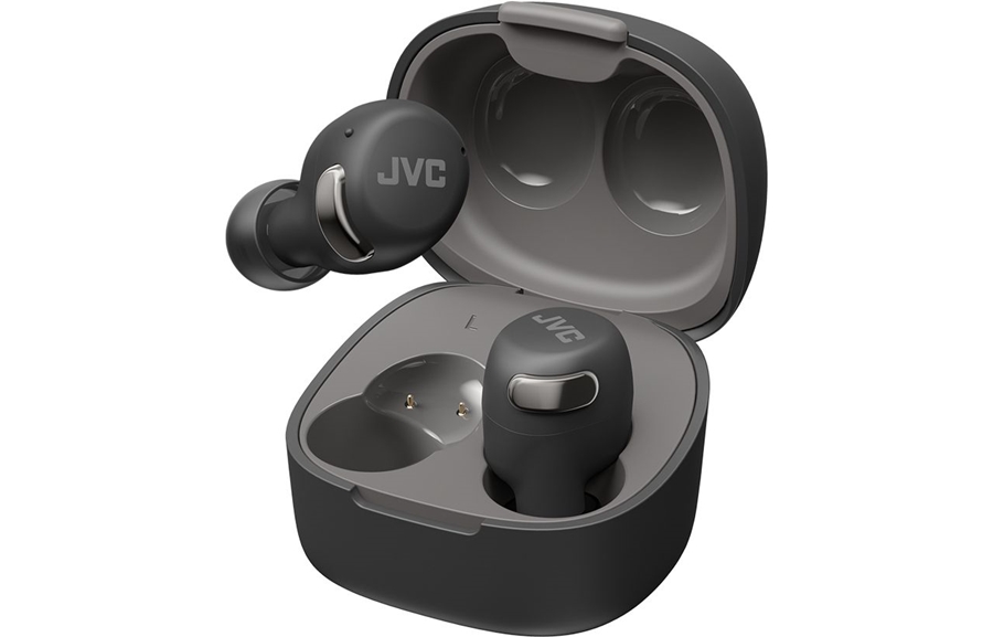JVC HA-A30T2 Noise Cancelling in-ear oordopjes - Zwart 3