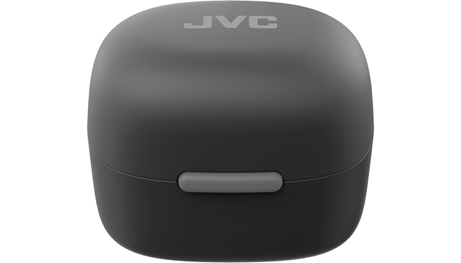 JVC HA-A30T2 Noise Cancelling in-ear oordopjes - Zwart 4