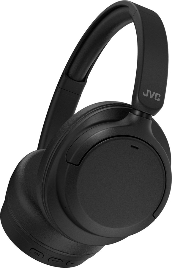 JVC HA-S75N Active Noise Cancelling over-ear koptelefoon 1
