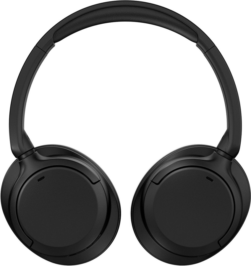 JVC HA-S75N Active Noise Cancelling over-ear koptelefoon 3