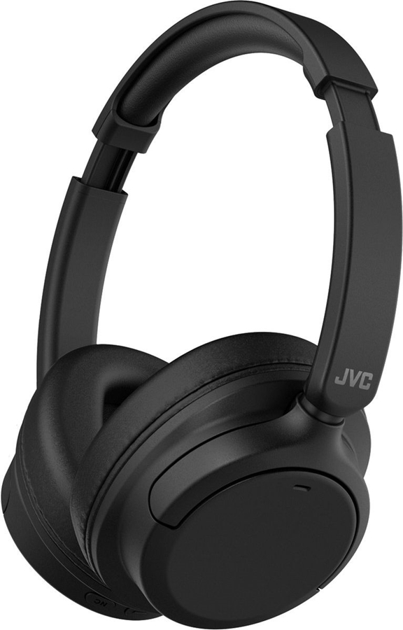 JVC HA-S75N Active Noise Cancelling over-ear koptelefoon 4