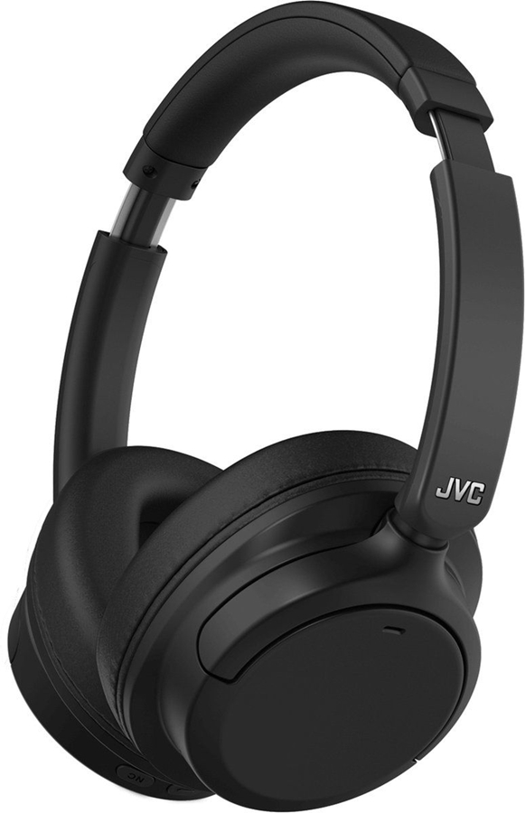 JVC HA-S95N Hybrid Noise Cancelling over-ear koptelefoon 2