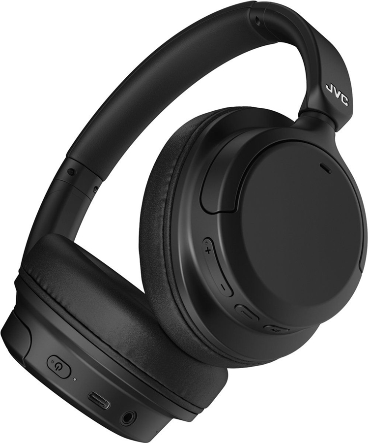 JVC HA-S95N Hybrid Noise Cancelling over-ear koptelefoon 3
