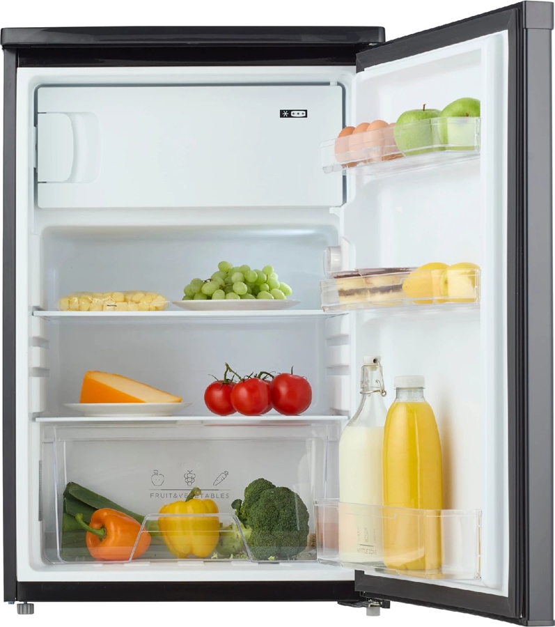 Inventum KV550B Tafelmodel Koelkast 2