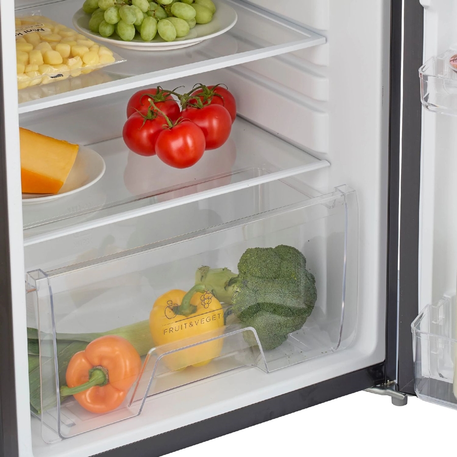 Inventum KV550B Tafelmodel Koelkast 5