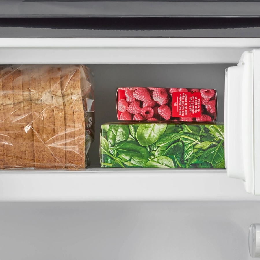 Inventum KV550B Tafelmodel Koelkast 6