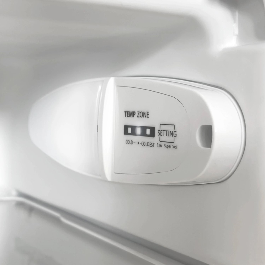 Inventum KV550B Tafelmodel Koelkast 7