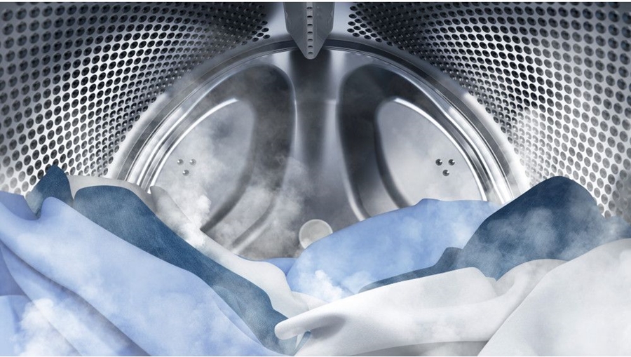 Indesit BWEBE 71496X WKV Wasmachine 4