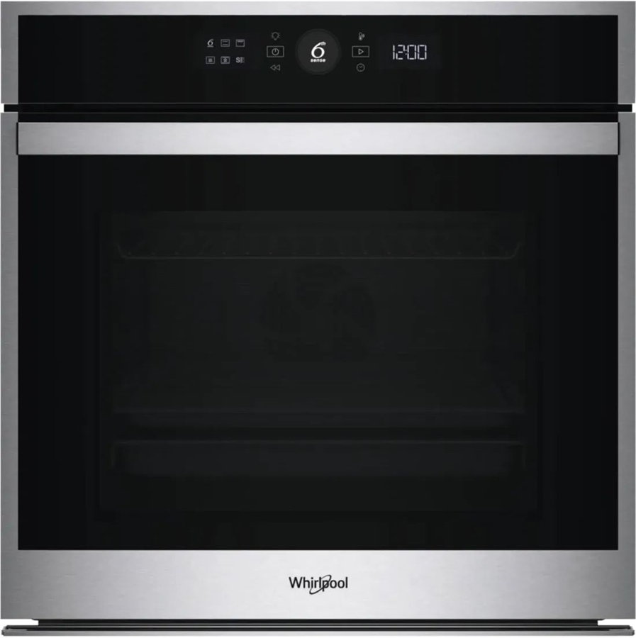 Whirlpool WOI4S8PM1SXA Inbouw Electrische Bakoven 1
