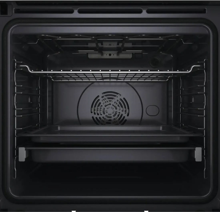 Whirlpool WOI4S8PM1SXA Inbouw Electrische Bakoven 3