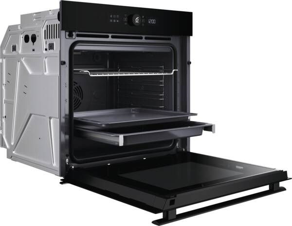 Whirlpool WOI4S8PM1SB Inbouw Electrische Bakoven 4