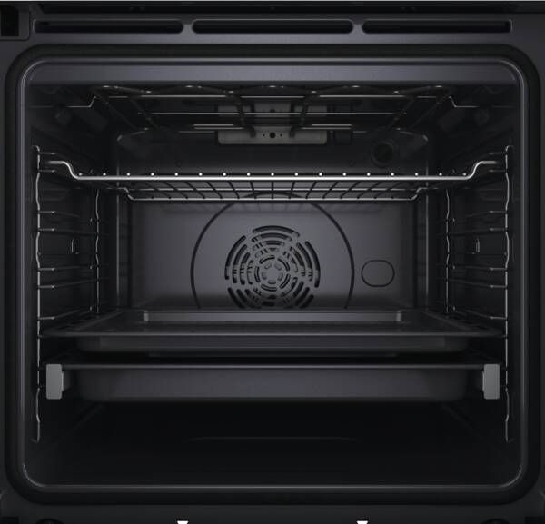 Whirlpool WOI4S8PM1SB Inbouw Electrische Bakoven 5