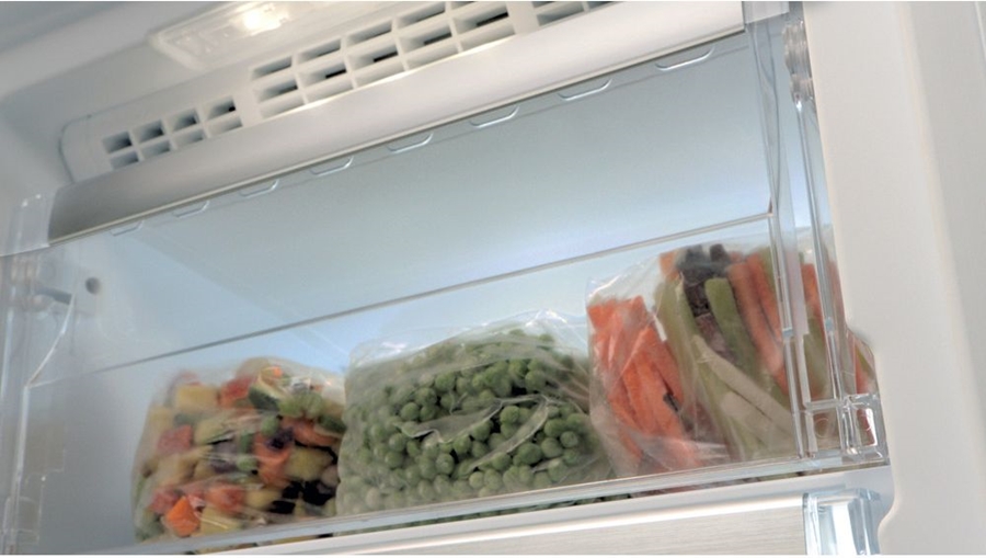 Whirlpool UW6 F3Y WI Diepvries - Kastmodel 4