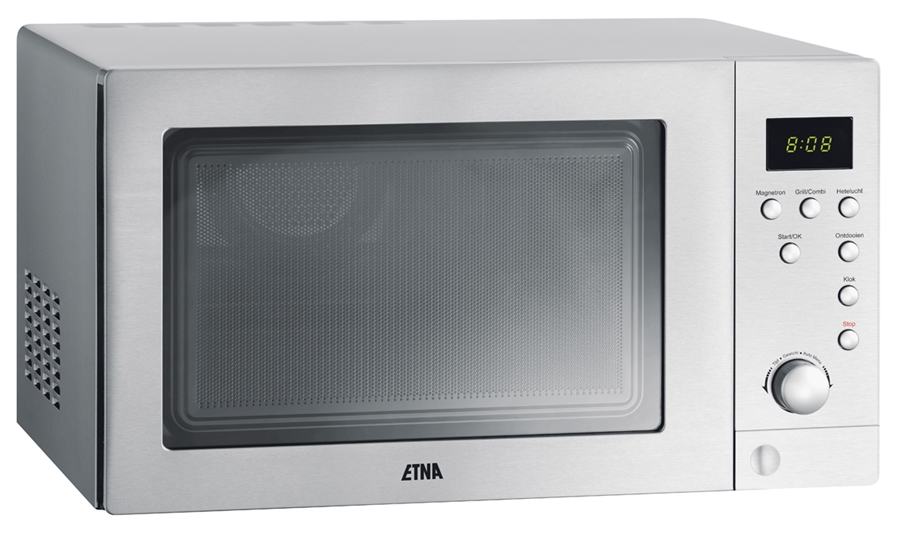 ETNA ECM243RVS combimagnetron 1
