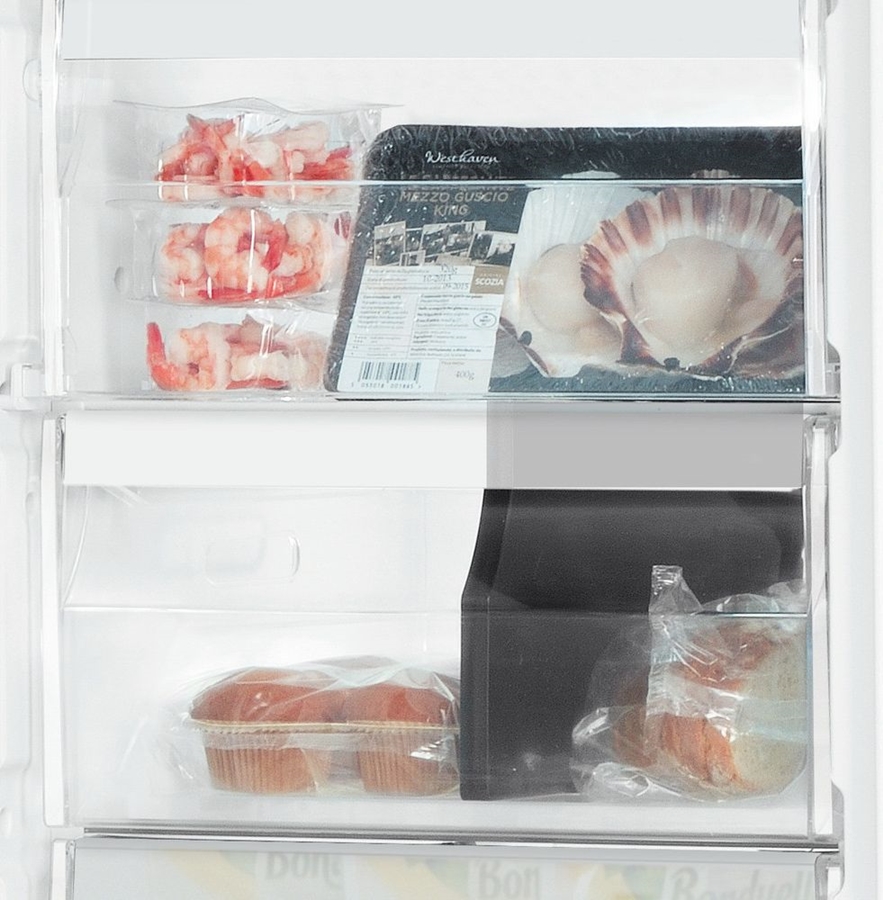 Whirlpool UW8 F3Y WI Diepvries - Kastmodel 5