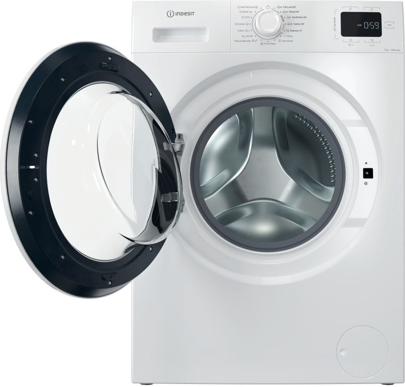 Indesit IM 762 MY TIME EE Wasmachine 3