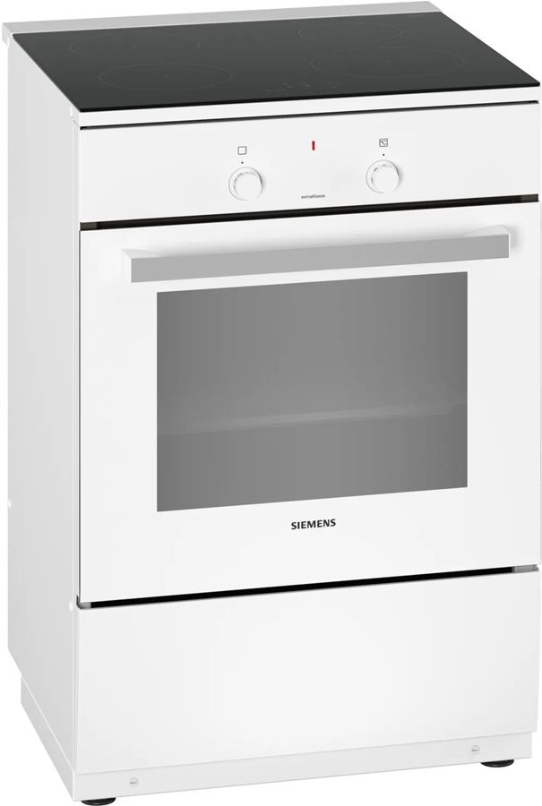 Siemens HL1P00020U iQ300 extraKlasse Inductiefornuis 1