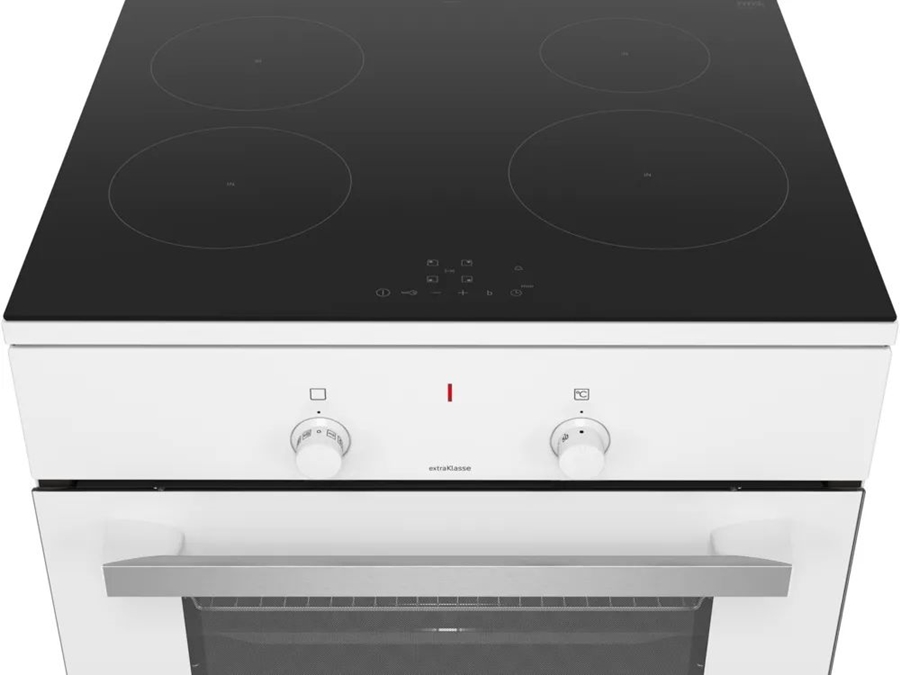 Siemens HL1P00020U iQ300 extraKlasse Inductiefornuis 2