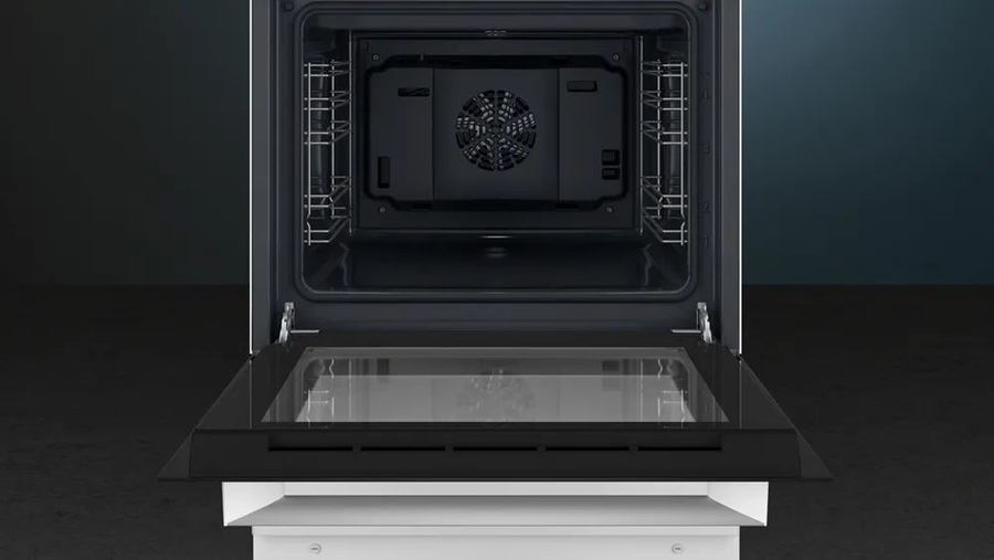 Siemens HL1P00020U iQ300 extraKlasse Inductiefornuis 3