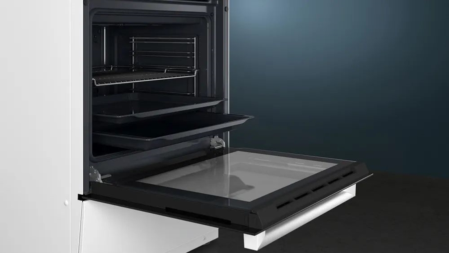 Siemens HL1P00020U iQ300 extraKlasse Inductiefornuis 4