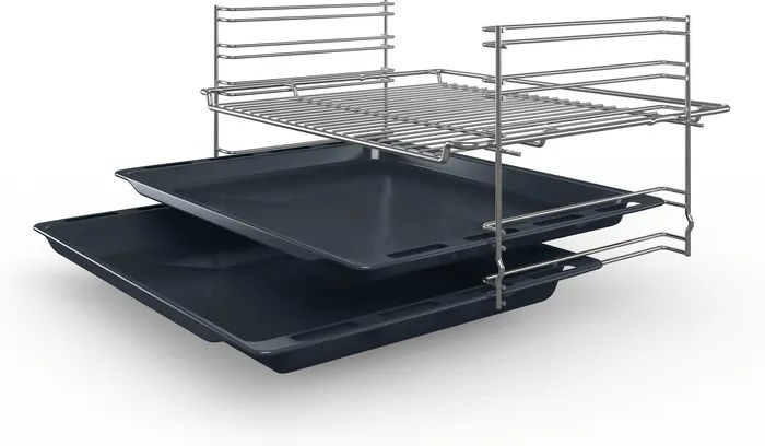 Siemens HL1P00020U iQ300 extraKlasse Inductiefornuis 5