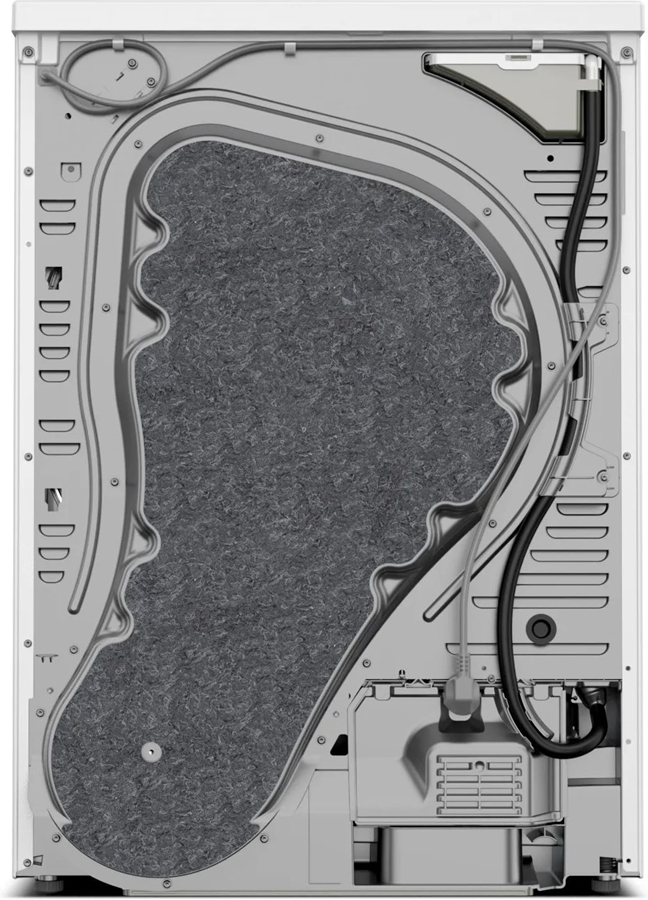 Siemens WT45H20SNL iQ300 Warmtepompdroger 10