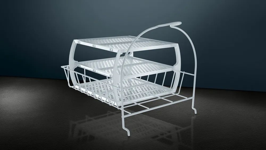 Siemens WT45H20MNL iQ300 extraKlasse Warmtepompdroger 8