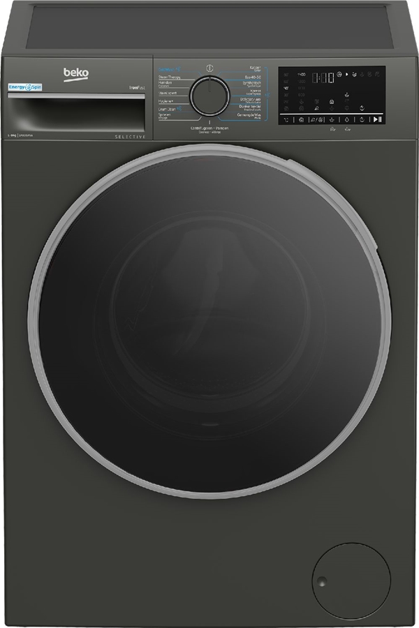 Beko B3WM49410M2 Wasmachine  1