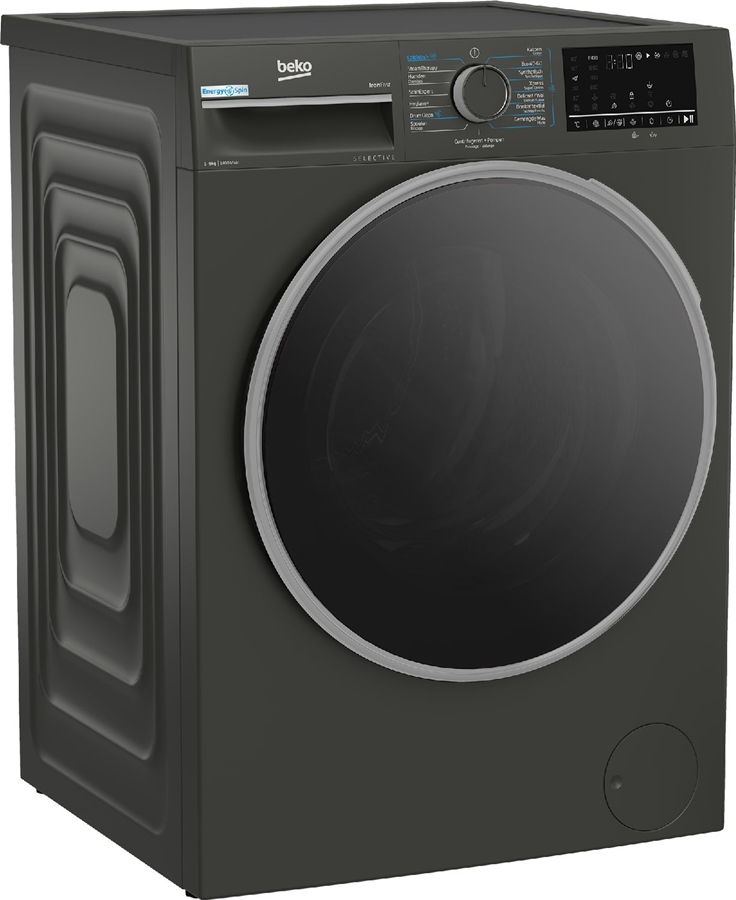 Beko B3WM49410M2 Wasmachine  2