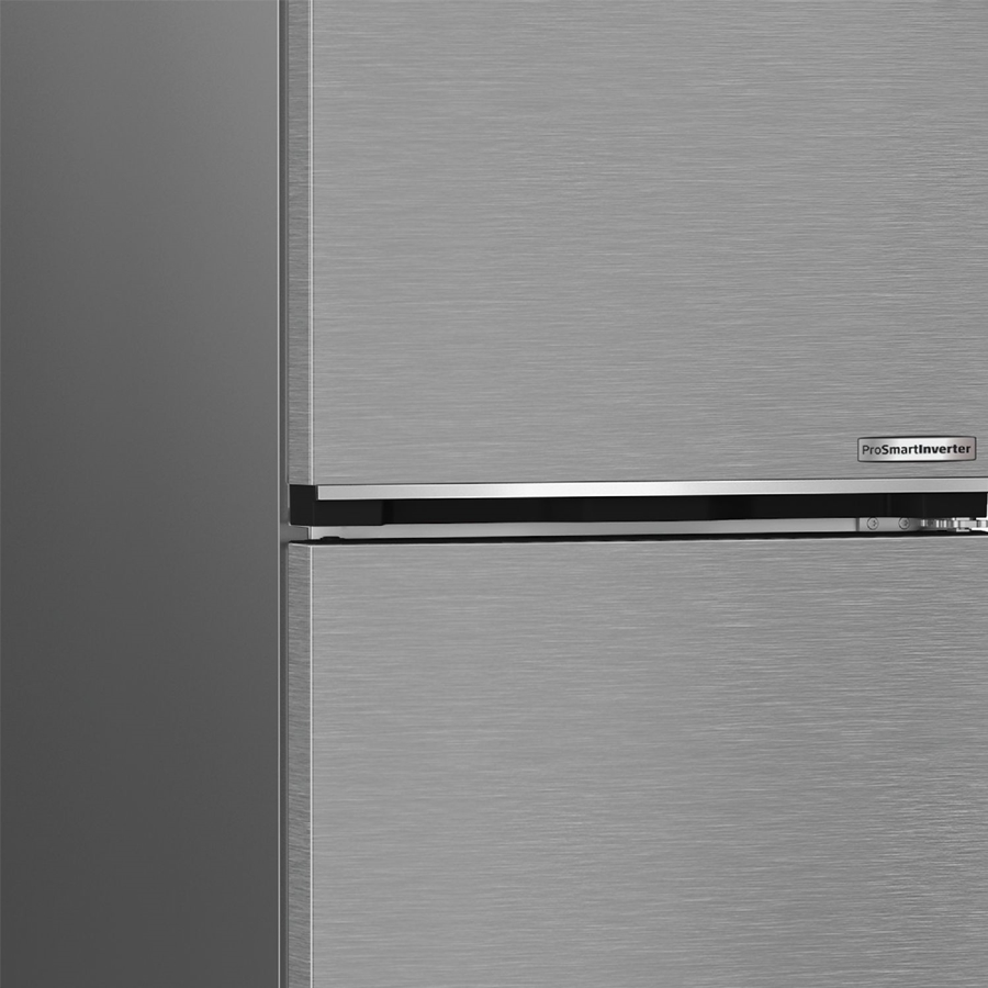 Beko B7RCNE367HXB HarvestFresh Koel-vriescombinatie  10