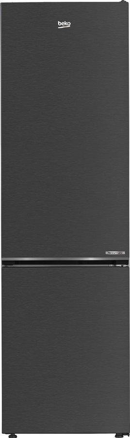 Beko B7RCNA407HXBR1 HarvestFresh NoFrost Koel-vriescombinatie 1