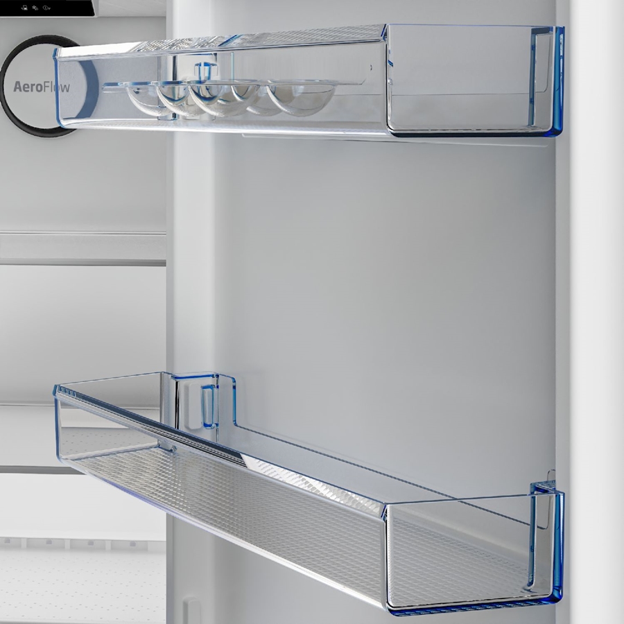 Beko B7RCNA407HXBR1 HarvestFresh NoFrost Koel-vriescombinatie 9