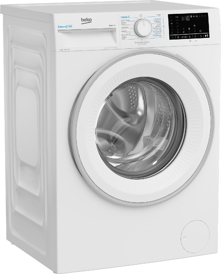 Beko B3WM49410W2 Wasmachine 2