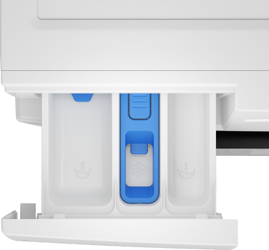 Beko B3WM49410W2 Wasmachine 6