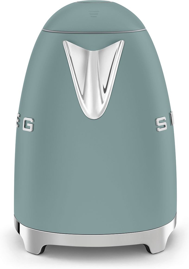 SMEG KLF03EGMEU Elektrische Waterkoker 50's Style - Emerald Green 2