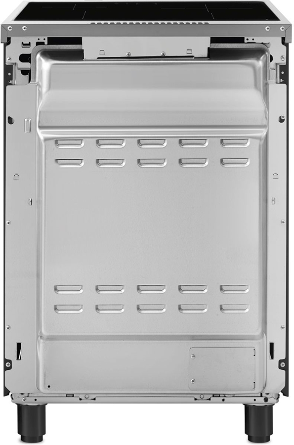 SMEG C6IMMBT2 Classici Inductiefornuis met Elektrische Oven - Zwart 9