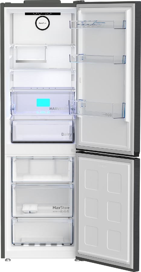 Beko B7RCNE367HG NoFrost HarvestFresh Koel-vriescombinatie  6