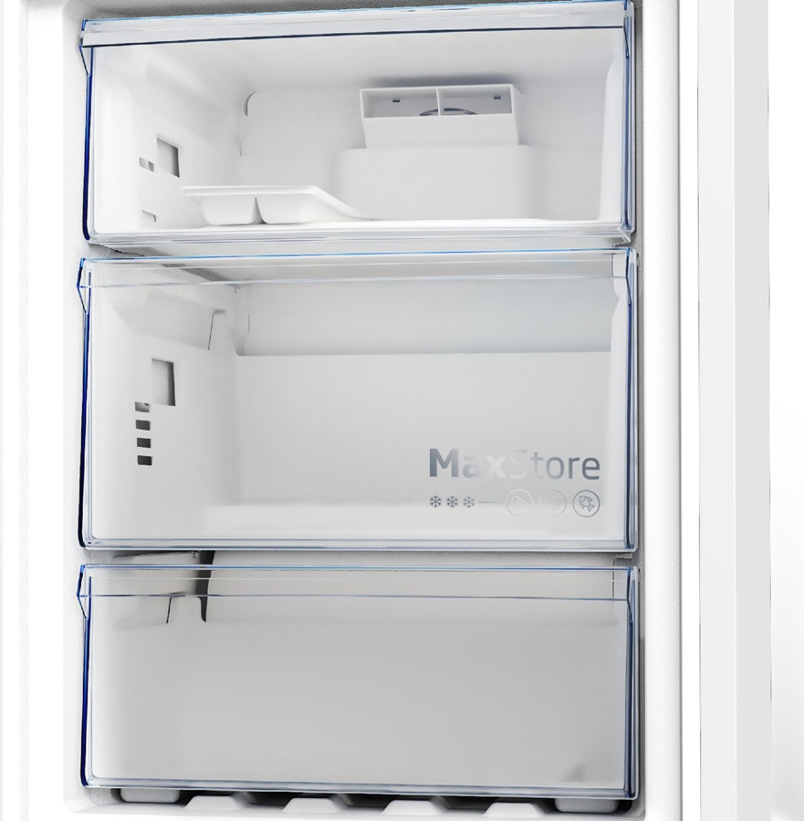 Beko B7RCNE367HG NoFrost HarvestFresh Koel-vriescombinatie  7