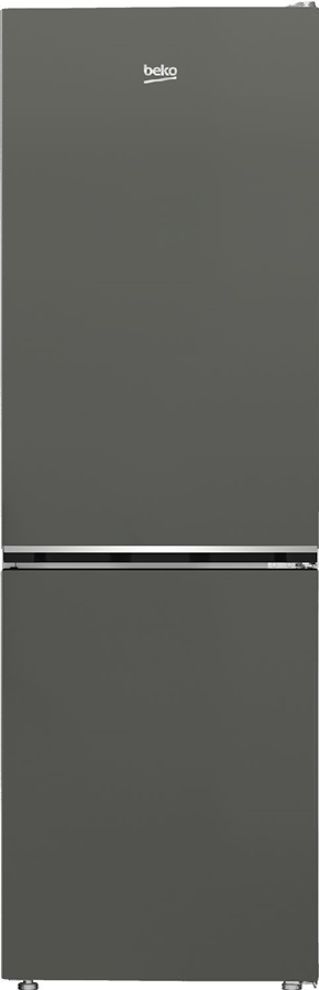 Beko B1RCNE364G NoFrost Koel-vriescombinatie 1