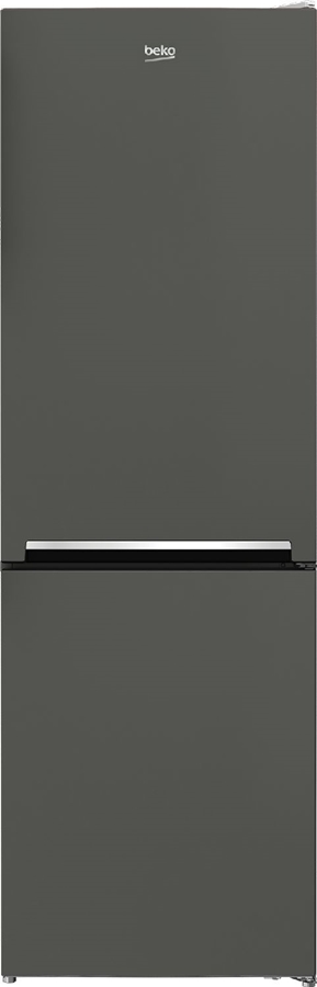 Beko RCSA366K50GN MinFrost Koel-vriescombinatie 1