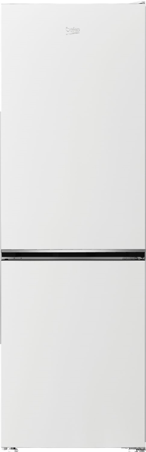 Beko B1RCNE364W NoFrost Koel-vriescombinatie 1