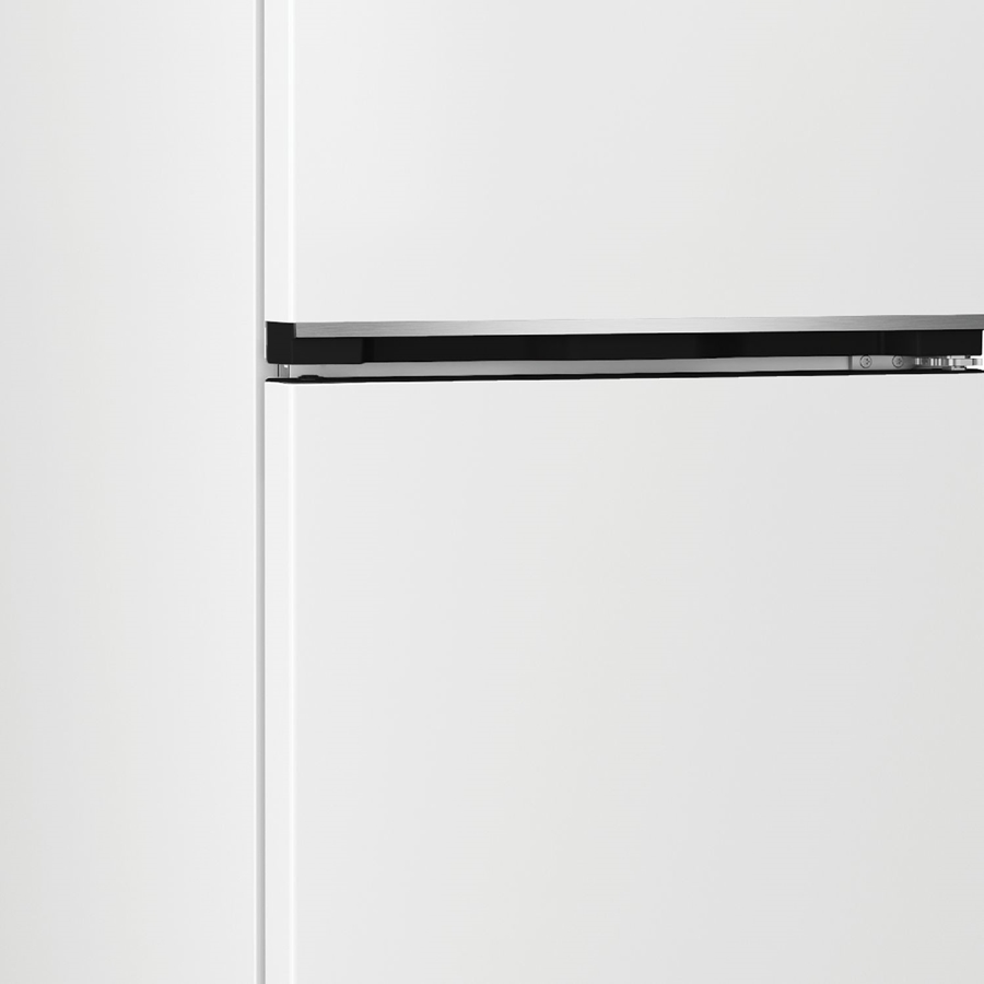 Beko B1RCNE364W NoFrost Koel-vriescombinatie 9