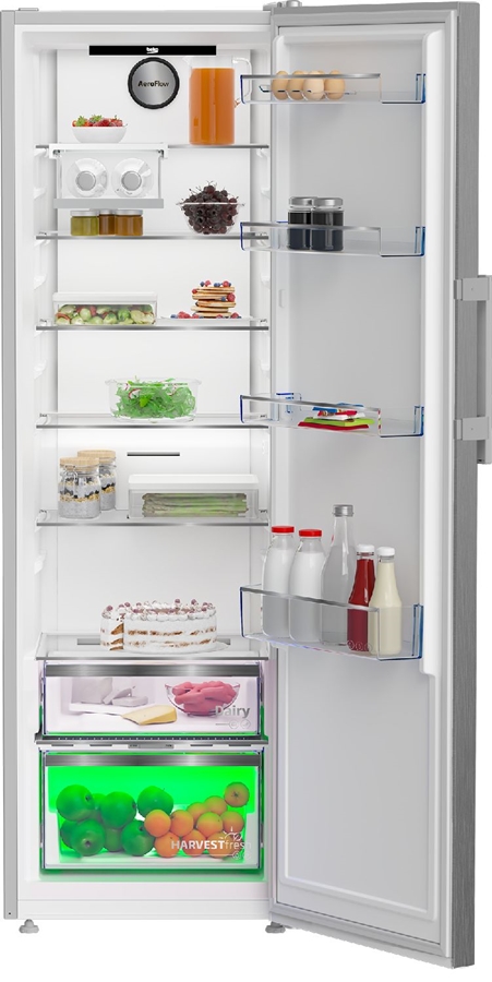 Beko B7RMLNE446ZXP HarvestFresh NoFrost Koelkast 3