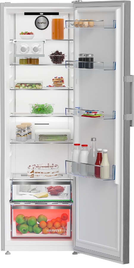 Beko B7RMLNE446ZXP HarvestFresh NoFrost Koelkast 4