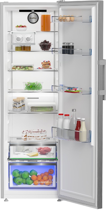 Beko B7RMLNE446ZXP HarvestFresh NoFrost Koelkast 5