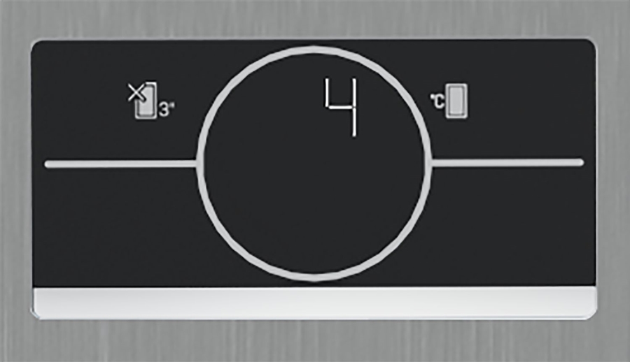 Beko B7RMLNE446ZXP HarvestFresh NoFrost Koelkast 6