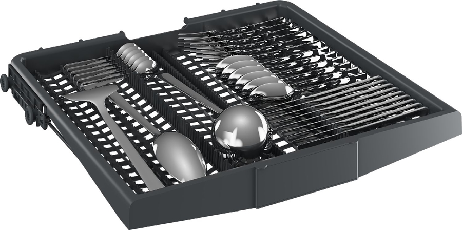 Beko BDIN25323 SelfDry Volledig Geïntegreerde Inbouw Vaatwasser  5